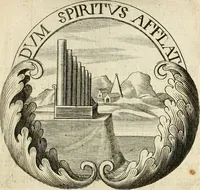 An illustration from De l'art des devises (1666)