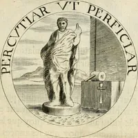 An illustration from De l'art des devises (1666)