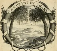 An illustration from De l'art des devises (1666)