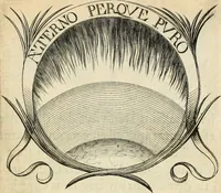 An illustration from De l'art des devises (1666)