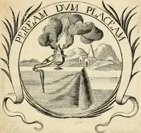 An illustration from De l'art des devises (1666)