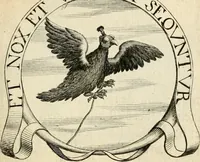 An illustration from De l'art des devises (1666)