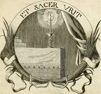 An illustration from De l'art des devises (1666)