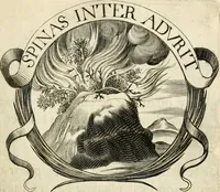 An illustration from De l'art des devises (1666)