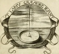 An illustration from De l'art des devises (1666)