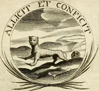 An illustration from De l'art des devises (1666)