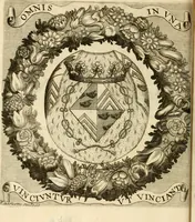 An illustration from De l'art des devises (1666)