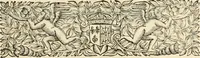 An illustration from De l'art des devises (1666)