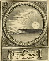 An illustration from De l'art des devises (1666)