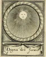 An illustration from De l'art des devises (1666)