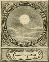 An illustration from De l'art des devises (1666)