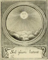 An illustration from De l'art des devises (1666)