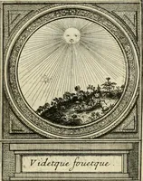 An illustration from De l'art des devises (1666)