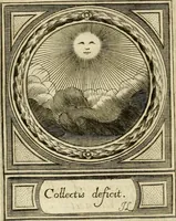 An illustration from De l'art des devises (1666)