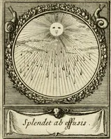 An illustration from De l'art des devises (1666)