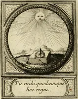 An illustration from De l'art des devises (1666)