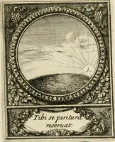 An illustration from De l'art des devises (1666)