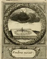 An illustration from De l'art des devises (1666)