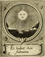 An illustration from De l'art des devises (1666)