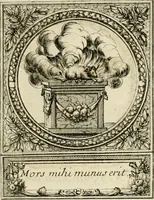 An illustration from De l'art des devises (1666)