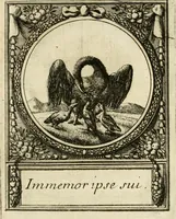 An illustration from De l'art des devises (1666)