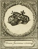 An illustration from De l'art des devises (1666)