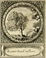 An illustration from De l'art des devises (1666)