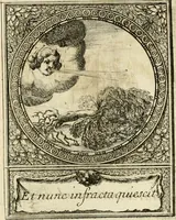 An illustration from De l'art des devises (1666)