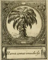 An illustration from De l'art des devises (1666)