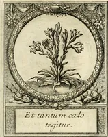An illustration from De l'art des devises (1666)