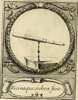 An illustration from De l'art des devises (1666)