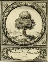 An illustration from De l'art des devises (1666)