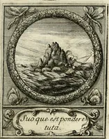 An illustration from De l'art des devises (1666)