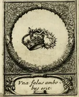 An illustration from De l'art des devises (1666)