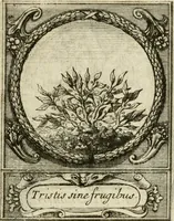 An illustration from De l'art des devises (1666)