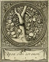 An illustration from De l'art des devises (1666)