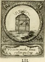 An illustration from De l'art des devises (1666)
