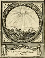 An illustration from De l'art des devises (1666)