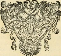 An illustration from De l'art des devises (1666)