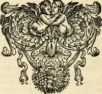 An illustration from De l'art des devises (1666)