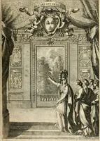 An illustration from De l'art des devises (1666)