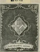 Picture 1 of 146 from De l'art des devises (1666), leaf 1