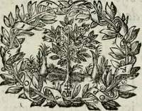 An illustration from De l'art des devises (1666)