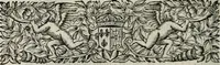 Picture 13 of 146 from De l'art des devises (1666), leaf 129