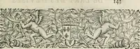 An illustration from De l'art des devises (1666)