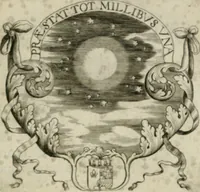 Picture 21 of 146 from De l'art des devises (1666), leaf 292