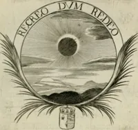 Picture 22 of 146 from De l'art des devises (1666), leaf 294