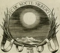 An illustration from De l'art des devises (1666)