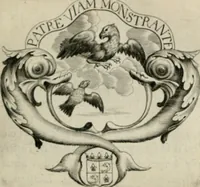 Picture 24 of 146 from De l'art des devises (1666), leaf 298