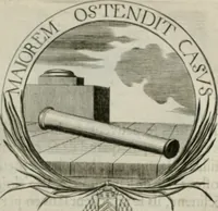 Picture 29 of 146 from De l'art des devises (1666), leaf 308